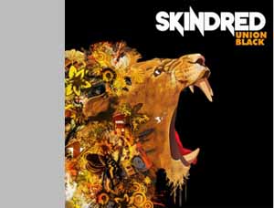 Skindred - Union